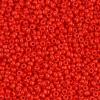 407-Rojo bermellón opaco
